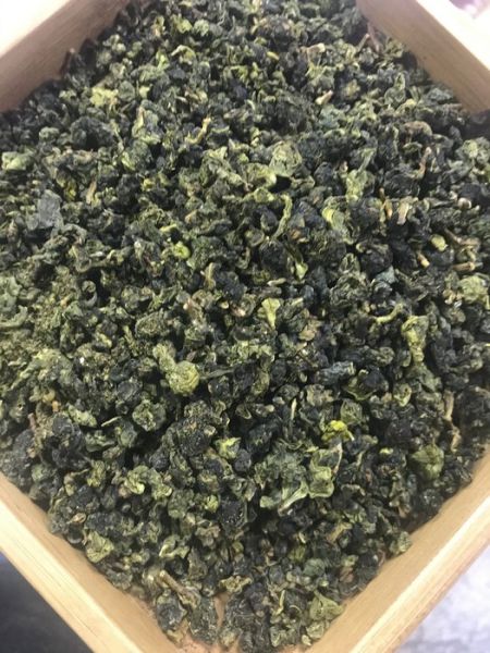 阿里山高山茶一斤 