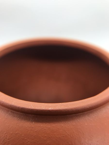 1980年中國宜興紫砂茶壺 