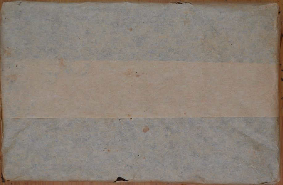 1990蘭香油光紙7581 