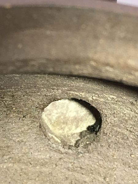 1990年代仿古輟球壺(紫砂)(作者:孟臣) 