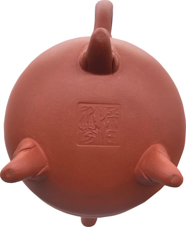 1980~90年天龍頂珠(紅土)(作者:潘小芬)(兩隻不分開賣1w) 