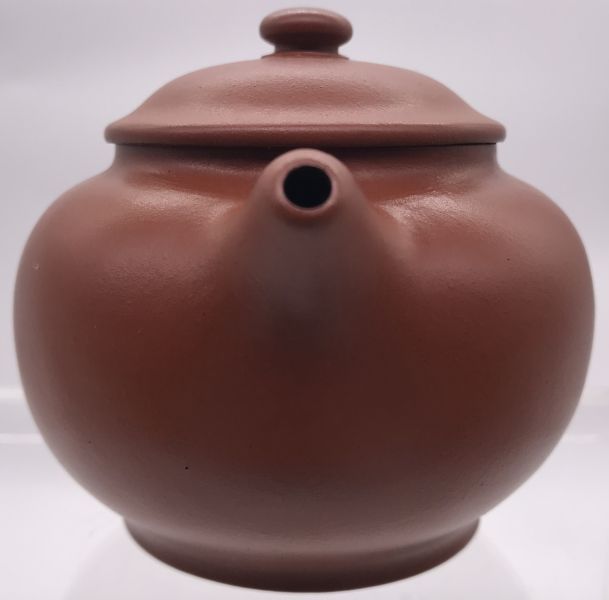 1990年仿孟臣体茶壺 