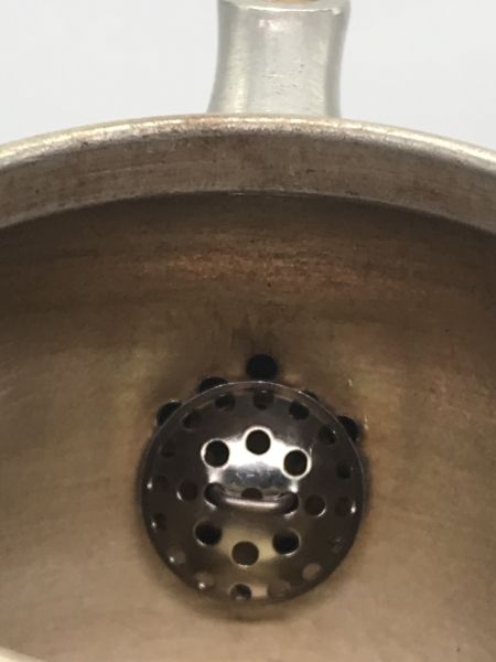 日本大正時期(中期)(日本側把錫壺) 