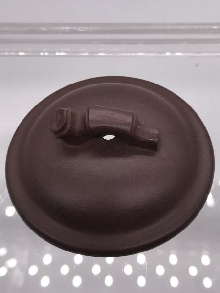 1980年竹報春茶壺 