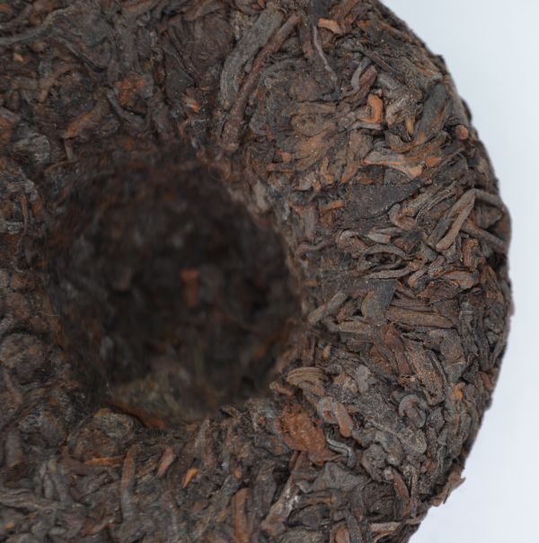 1993鳳凰沱茶(雙眼皮)(粒) 