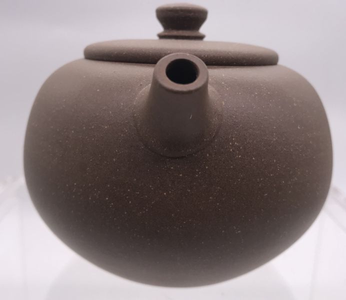 1995年原珠(圓滿如意)茶壺 