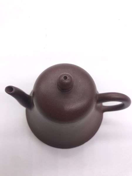 民國10年"君德"紫砂好壺 