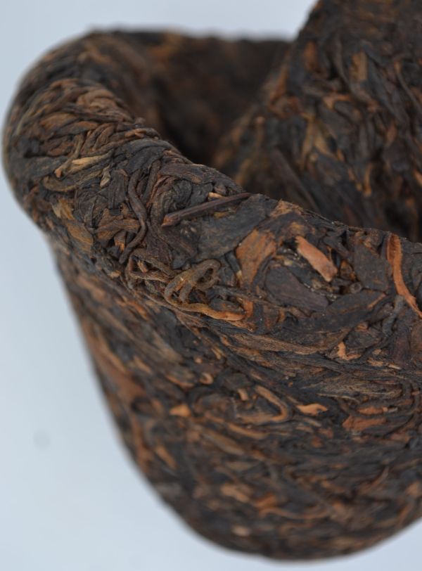 2002香菇頭勐景(單一純料) 