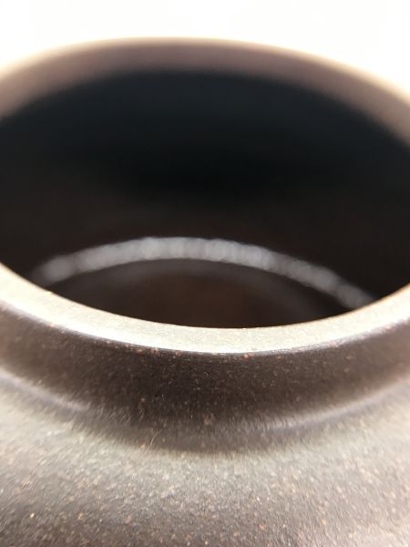 紫砂壺(吉祥如意) 