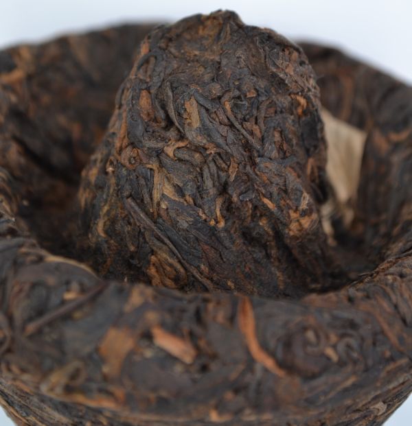 2002香菇頭勐景(單一純料) 