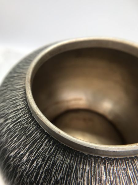 日本大正時期(中期)(日本側把錫壺) 