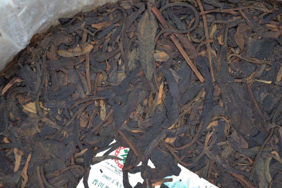 2007昆明孔雀餅(單一純料) 