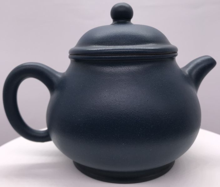 1990年芭樂壺(本山綠泥) 