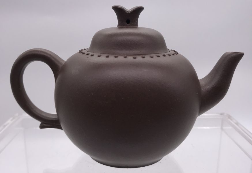 1990年小蘋果茶壺 
