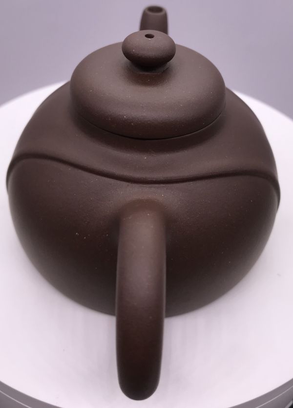 1980年玉 帶(作者:雙魚陶器)(白標) 