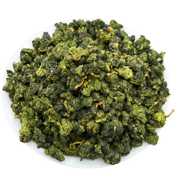 奇萊山高山烏龍茶(冬茶) 