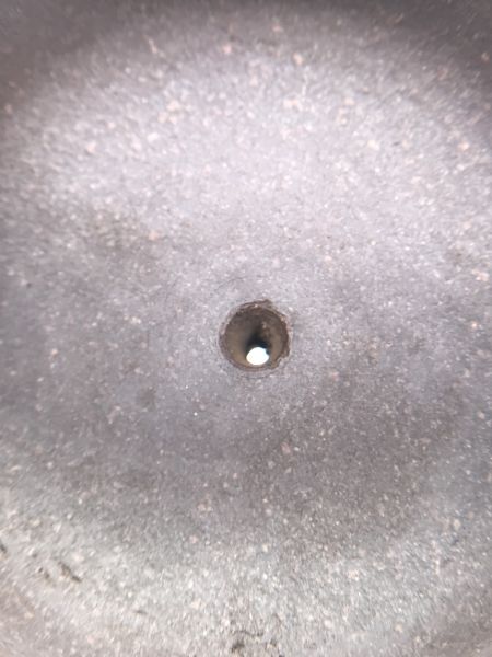 1990年君德壺(早期芝麻砂) 