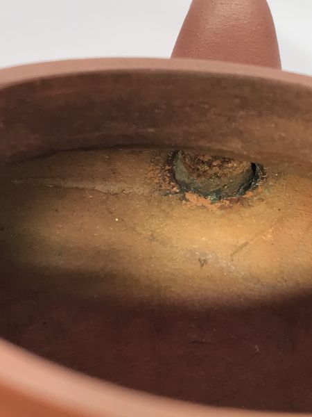 1990年玉帶壺(唐燕萍) 