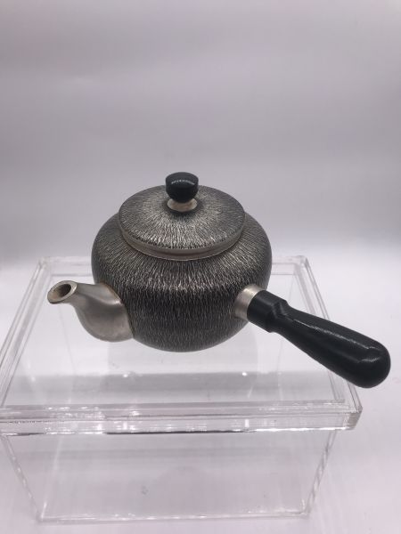 日本大正時期(中期)(日本側把錫壺) 