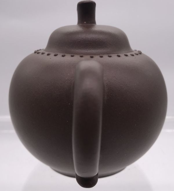 1990年小蘋果茶壺 