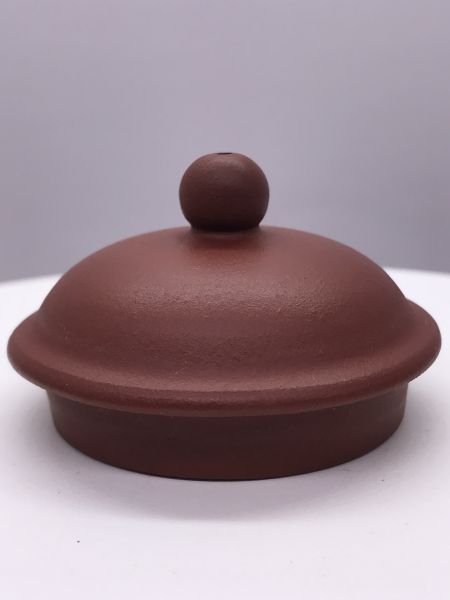 1983年民國72年(癸亥年)標準壺(8杯)(紅泥)(作者:高海庚) 