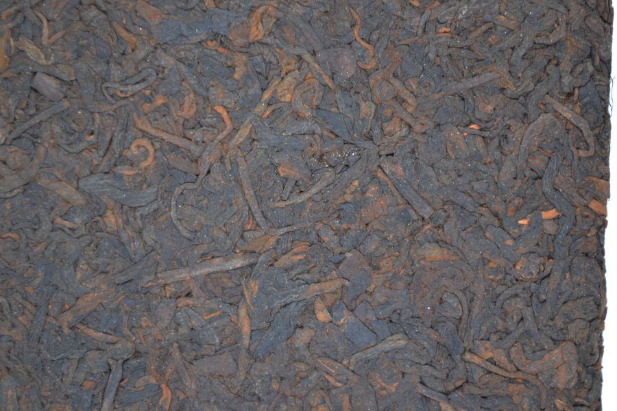 1990牛皮紙文革磚500g 