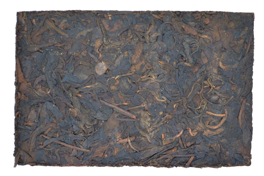 2001昆明(野生)500g生磚 