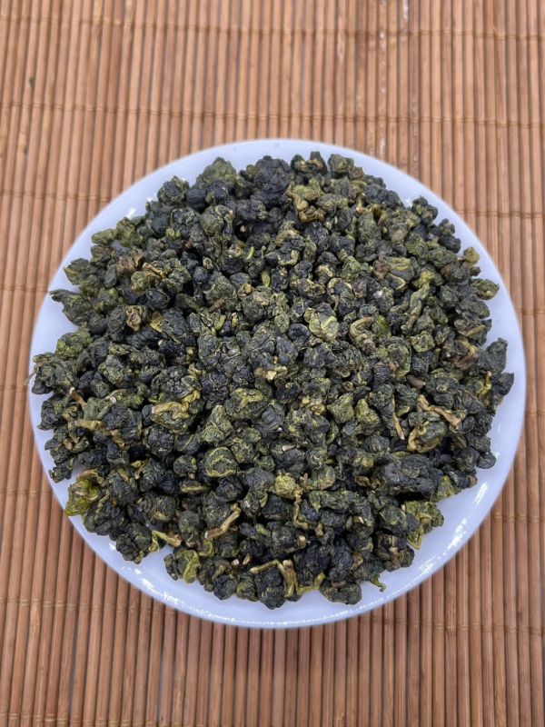 梨山高山烏龍茶(冬茶) 