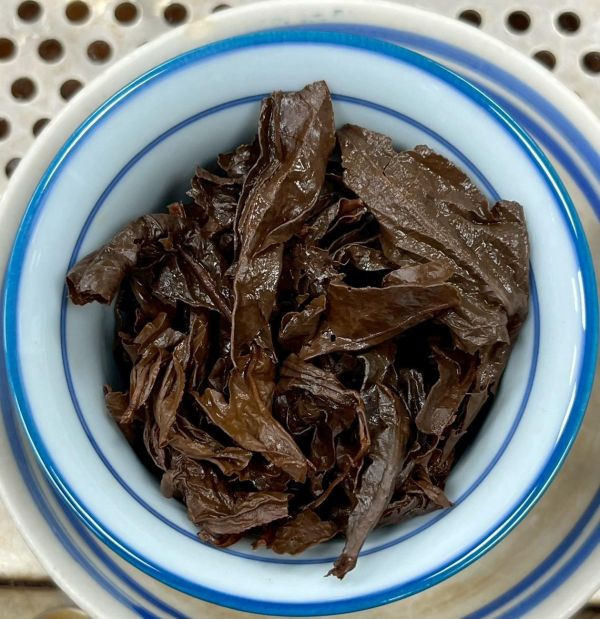 蜜香烏龍茶(300克)/包 