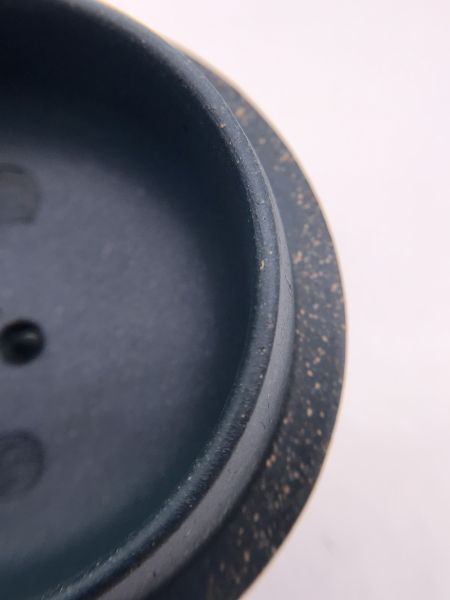 1990年小竹報春茶壺 