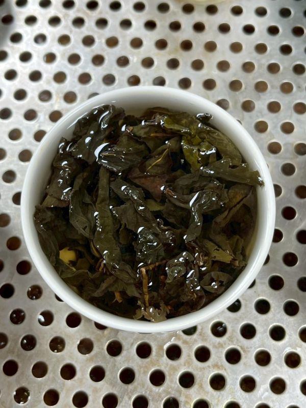 中焙火高山茶 每/斤 