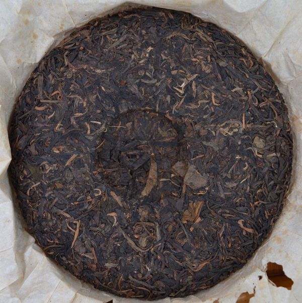 2003班章王(單一純料) 