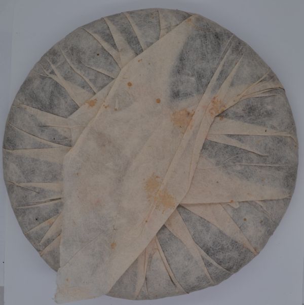 1999紅標龍馬同慶號 