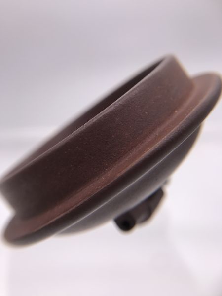 1980年竹報春茶壺 