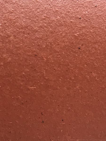 1960~70年早期(紅土)標準壺 