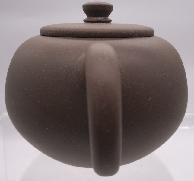 1995年原珠(圓滿如意)茶壺 