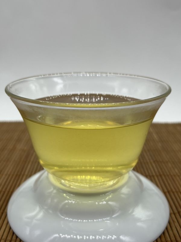 奇萊山高山烏龍茶(冬茶) 