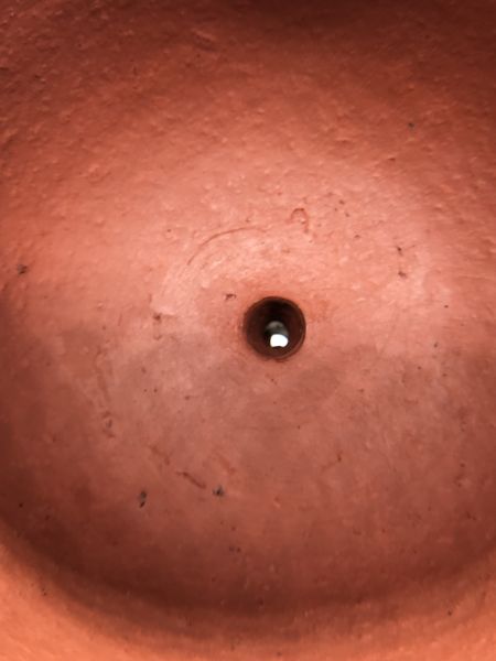 1990年代仿古(朱泥)窯型壺(惠孟臣) 