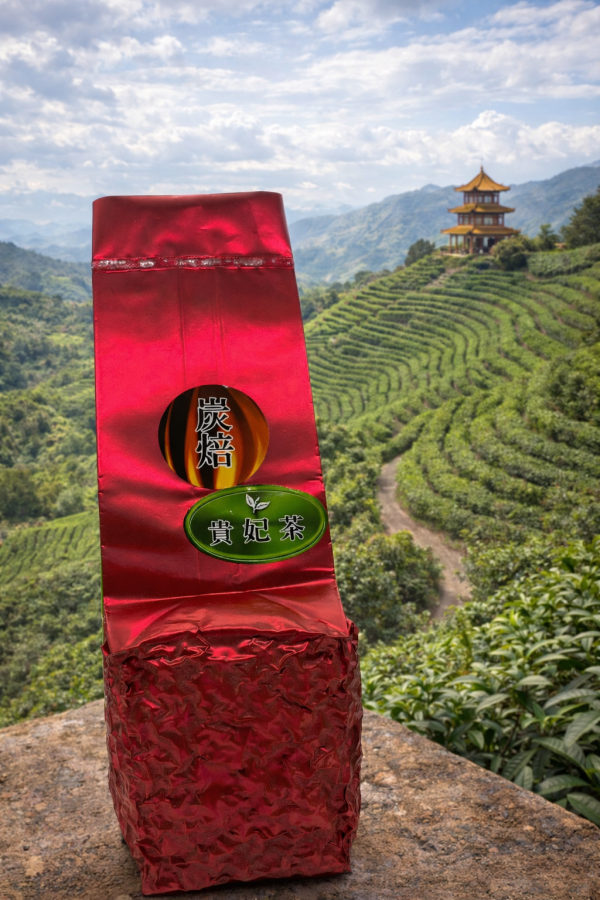 貴妃烏龍(150克) 