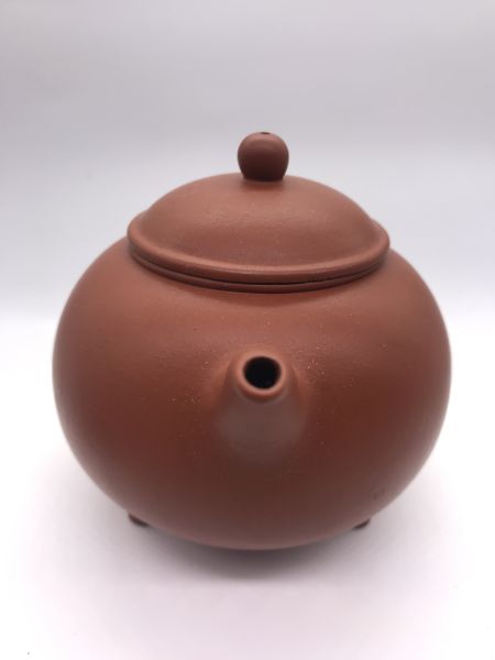 1980年中國宜興紫砂茶壺 