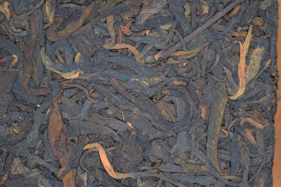 易武正山青磚1k 