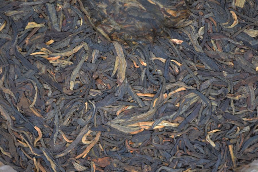 2003冰島500g(單一純料) 