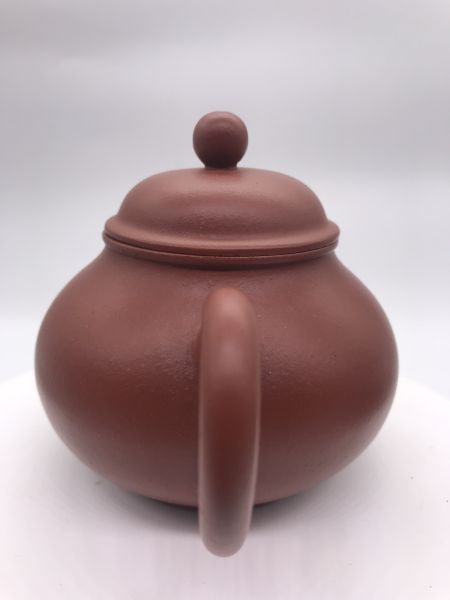 1997年(大芭辣)宜興朱泥純手工製 