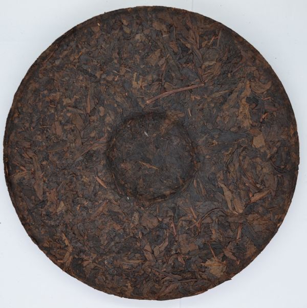 2006年大紅袍普洱茶 