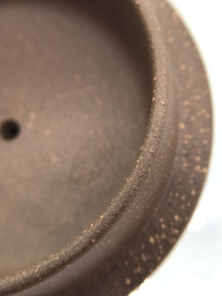 1995年原珠(圓滿如意)茶壺 