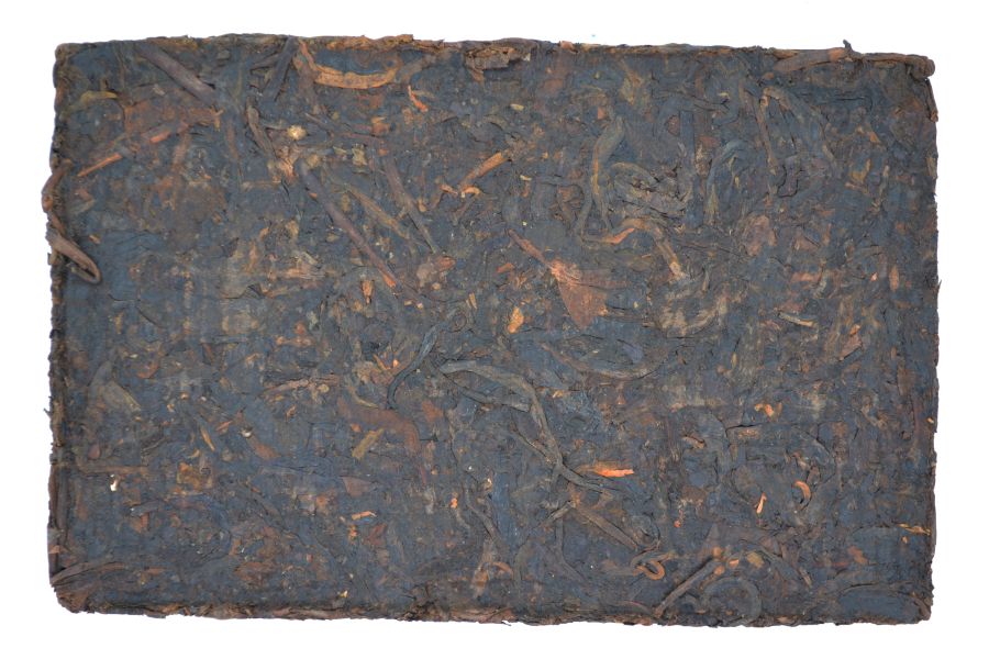 2001昆明(野生)500g生磚 