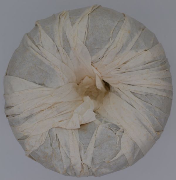 2004極品野生千年古樹金瓜貢茶(單一純料) 