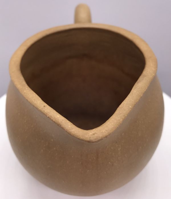 1980年早期(段泥)茶海(中國宜興) 