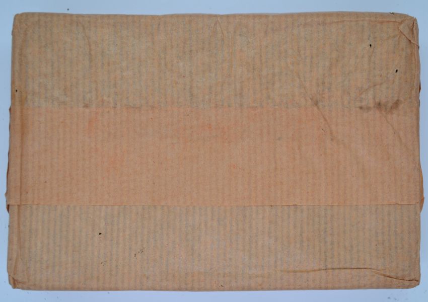 1990牛皮紙文革磚500g 