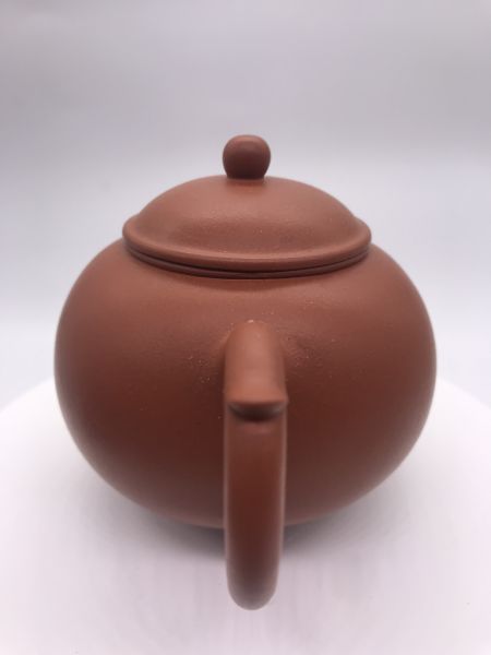 1980年中國宜興紫砂茶壺 